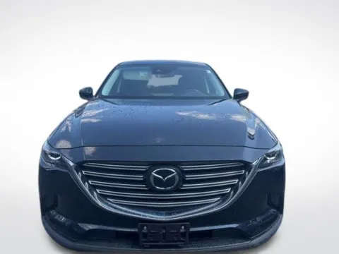 Photos of 2023 Mazda CX-9 Touring for sale in Kalamazoo, MI at Zeigler BMW of Kalamazoo