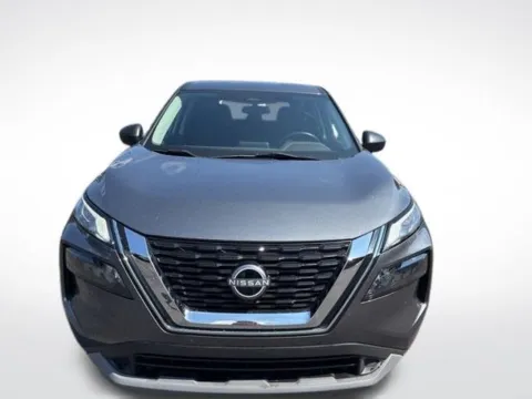 Photos of 2023 Nissan Rogue S for sale in Kalamazoo, MI at Zeigler BMW of Kalamazoo