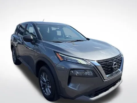 Another view of 2023 Nissan Rogue S for sale in Kalamazoo, MI at Zeigler BMW of Kalamazoo