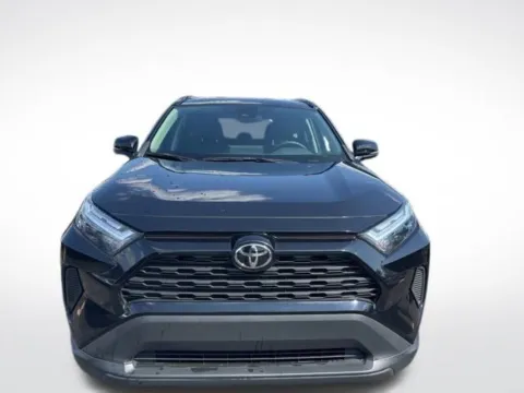 Photos of 2023 Toyota RAV4 XLE for sale in Kalamazoo, MI at Zeigler BMW of Kalamazoo
