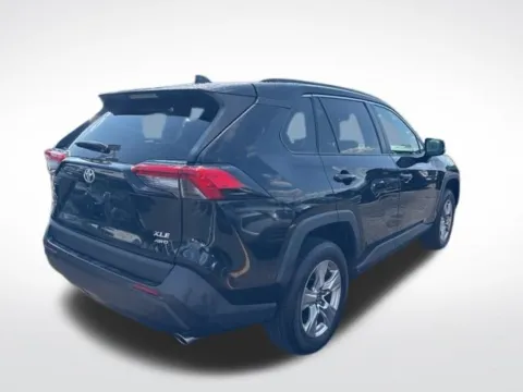 More photos of 2023 Toyota RAV4 XLE at Zeigler BMW of Kalamazoo, MI