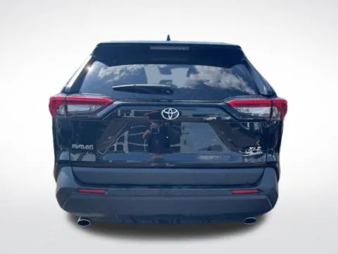 More photos of 2023 Toyota RAV4 XLE at Zeigler BMW of Kalamazoo, MI