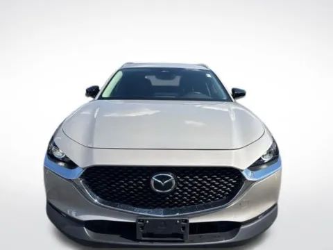 Photos of 2024 Mazda CX-30 2.5 S Select Sport for sale in Kalamazoo, MI at Zeigler BMW of Kalamazoo