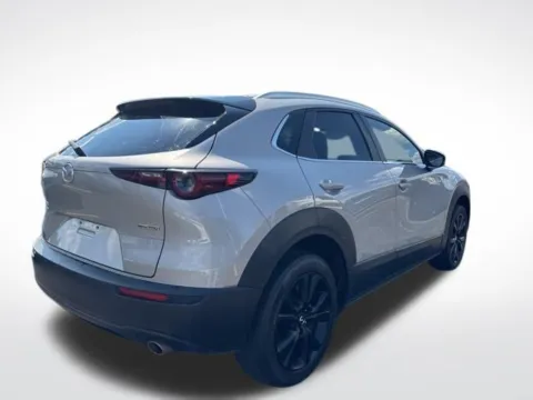 More photos of 2024 Mazda CX-30 2.5 S Select Sport at Zeigler BMW of Kalamazoo, MI