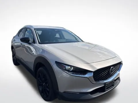 Another view of 2024 Mazda CX-30 2.5 S Select Sport for sale in Kalamazoo, MI at Zeigler BMW of Kalamazoo