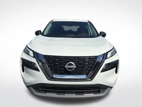 Photos of 2023 Nissan Rogue S for sale in Kalamazoo, MI at Zeigler BMW of Kalamazoo