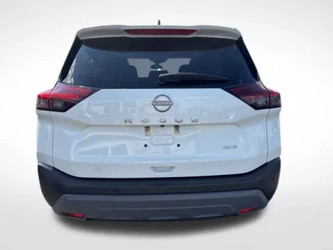 More photos of 2023 Nissan Rogue S at Zeigler BMW of Kalamazoo, MI