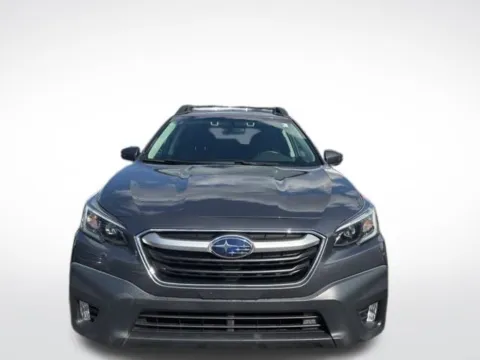 Photos of 2020 Subaru Outback Premium for sale in Kalamazoo, MI at Zeigler BMW of Kalamazoo