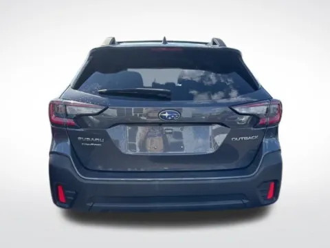 More photos of 2020 Subaru Outback Premium at Zeigler BMW of Kalamazoo, MI