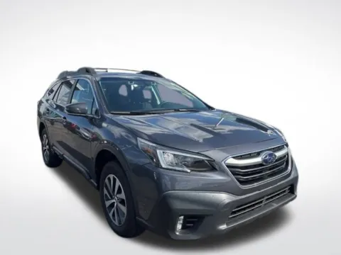 Another view of 2020 Subaru Outback Premium for sale in Kalamazoo, MI at Zeigler BMW of Kalamazoo
