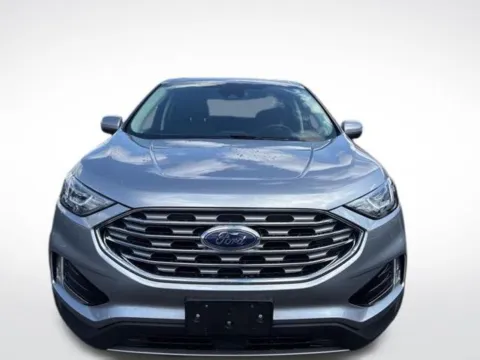 Photos of 2021 Ford Edge SEL for sale in Kalamazoo, MI at Zeigler BMW of Kalamazoo