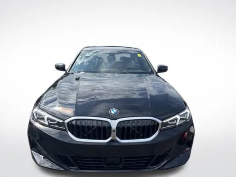 Photos of 2025 BMW 3 Series 330i xDrive for sale in Kalamazoo, MI at Zeigler BMW of Kalamazoo
