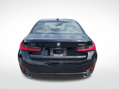 More photos of 2025 BMW 3 Series 330i xDrive at Zeigler BMW of Kalamazoo, MI