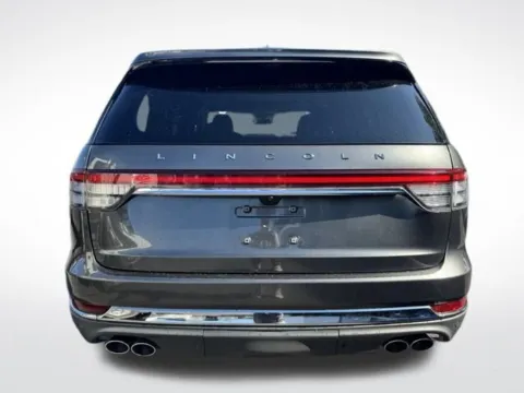 More photos of 2020 Lincoln Aviator Reserve at Zeigler BMW of Kalamazoo, MI