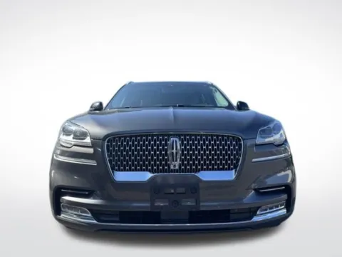 Photos of 2020 Lincoln Aviator Reserve for sale in Kalamazoo, MI at Zeigler BMW of Kalamazoo