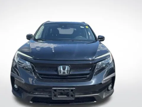 Photos of 2022 Honda Pilot Special Edition for sale in Kalamazoo, MI at Zeigler BMW of Kalamazoo
