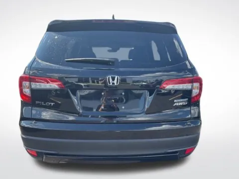 More photos of 2022 Honda Pilot Special Edition at Zeigler BMW of Kalamazoo, MI