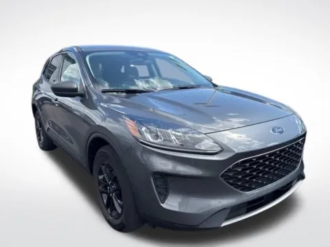 Another view of 2022 Ford Escape SE for sale in Kalamazoo, MI at Zeigler BMW of Kalamazoo