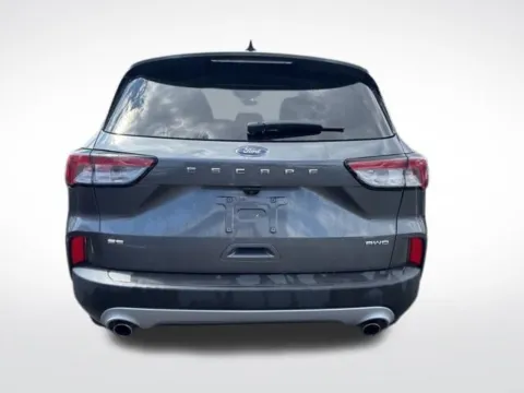More photos of 2022 Ford Escape SE at Zeigler BMW of Kalamazoo, MI