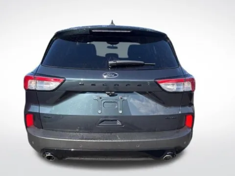 More photos of 2022 Ford Escape SEL at Zeigler BMW of Kalamazoo, MI
