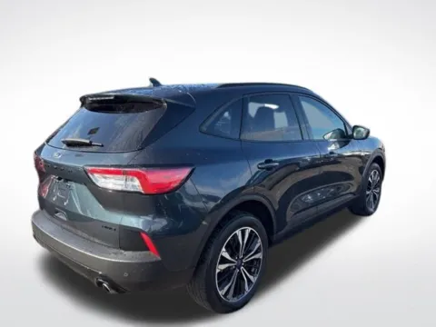 More photos of 2022 Ford Escape SEL at Zeigler BMW of Kalamazoo, MI