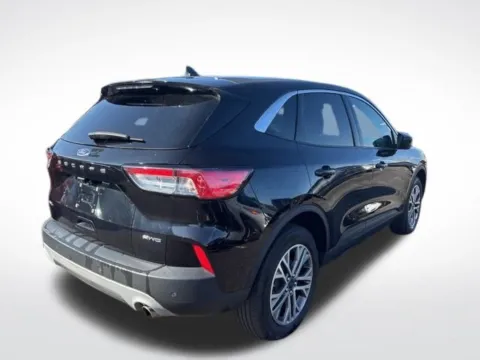 More photos of 2022 Ford Escape SEL at Zeigler BMW of Kalamazoo, MI