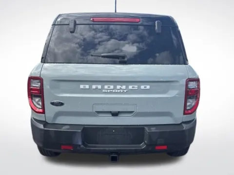 More photos of 2024 Ford Bronco Sport Outer Banks at Zeigler BMW of Kalamazoo, MI
