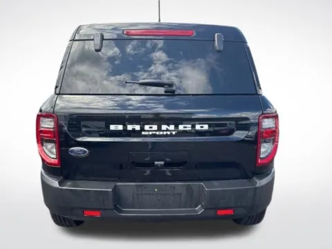More photos of 2024 Ford Bronco Sport Big Bend at Zeigler BMW of Kalamazoo, MI