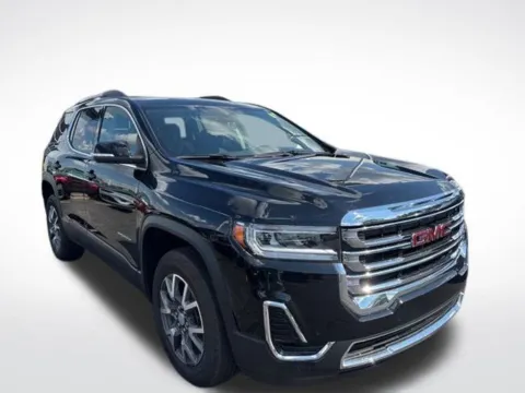 Another view of 2023 GMC Acadia SLE for sale in Kalamazoo, MI at Zeigler BMW of Kalamazoo