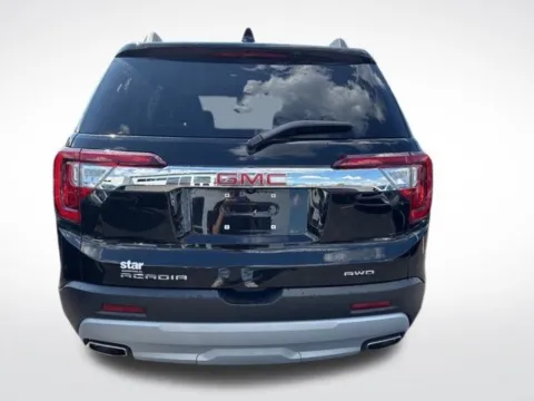 More photos of 2023 GMC Acadia SLE at Zeigler BMW of Kalamazoo, MI