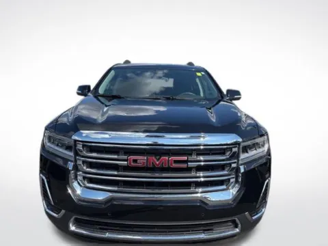 Photos of 2023 GMC Acadia SLE for sale in Kalamazoo, MI at Zeigler BMW of Kalamazoo