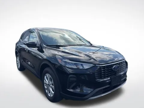 Another view of 2023 Ford Escape Active for sale in Kalamazoo, MI at Zeigler BMW of Kalamazoo