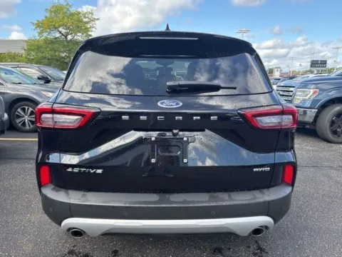 More photos of 2023 Ford Escape Active at Zeigler BMW of Kalamazoo, MI