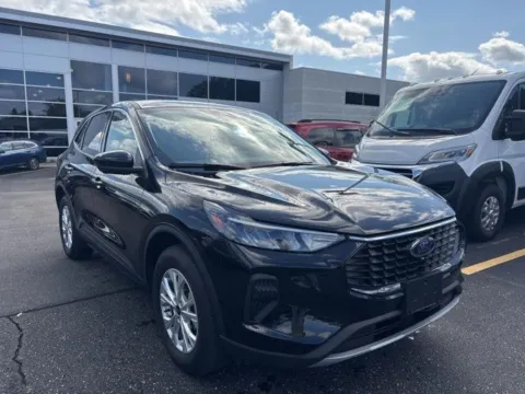 Another view of 2023 Ford Escape Active for sale in Kalamazoo, MI at Zeigler BMW of Kalamazoo