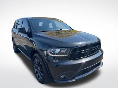 Another view of 2016 Dodge Durango R/T for sale in Kalamazoo, MI at Zeigler BMW of Kalamazoo
