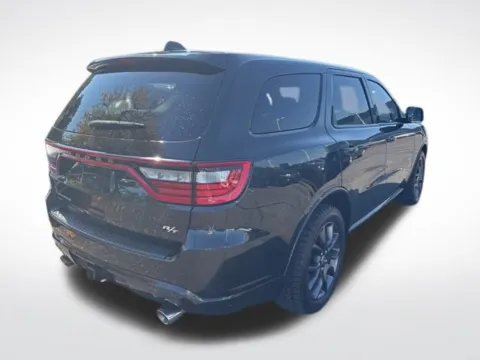 More photos of 2016 Dodge Durango R/T at Zeigler BMW of Kalamazoo, MI