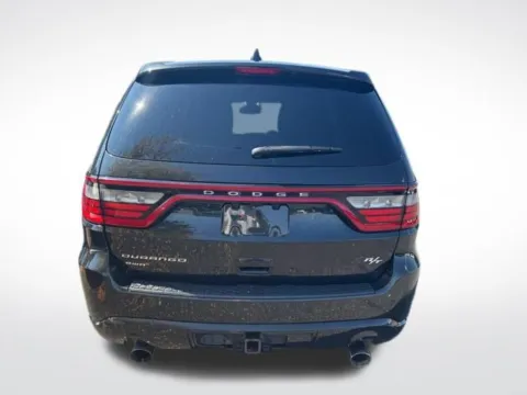 More photos of 2016 Dodge Durango R/T at Zeigler BMW of Kalamazoo, MI
