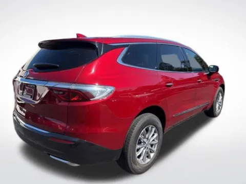 More photos of 2024 Buick Enclave Premium Group at Zeigler BMW of Kalamazoo, MI