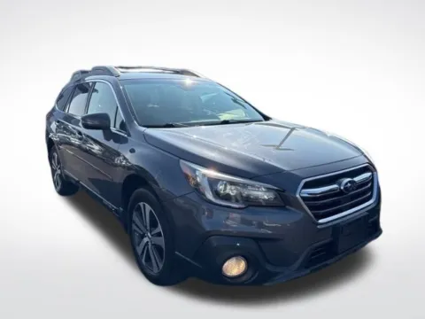 Another view of 2019 Subaru Outback 2.5i for sale in Kalamazoo, MI at Zeigler BMW of Kalamazoo