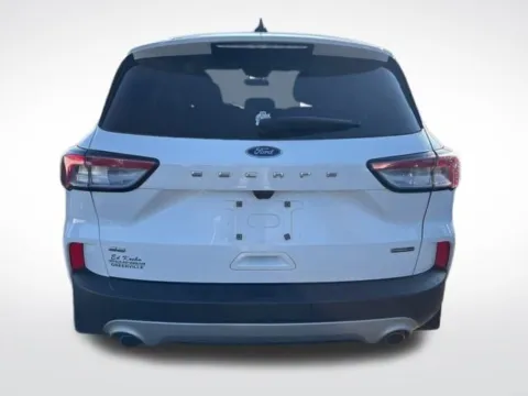 More photos of 2020 Ford Escape SE Sport Hybrid at Zeigler BMW of Kalamazoo, MI