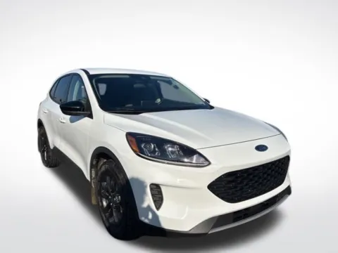Another view of 2020 Ford Escape SE Sport Hybrid for sale in Kalamazoo, MI at Zeigler BMW of Kalamazoo
