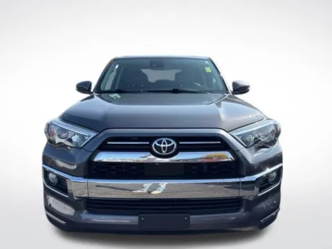 Photos of 2020 Toyota 4Runner Limited for sale in Kalamazoo, MI at Zeigler BMW of Kalamazoo