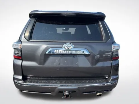 More photos of 2020 Toyota 4Runner Limited at Zeigler BMW of Kalamazoo, MI