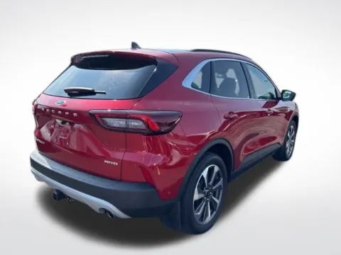 More photos of 2023 Ford Escape Platinum at Zeigler BMW of Kalamazoo, MI