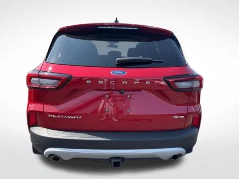 More photos of 2023 Ford Escape Platinum at Zeigler BMW of Kalamazoo, MI