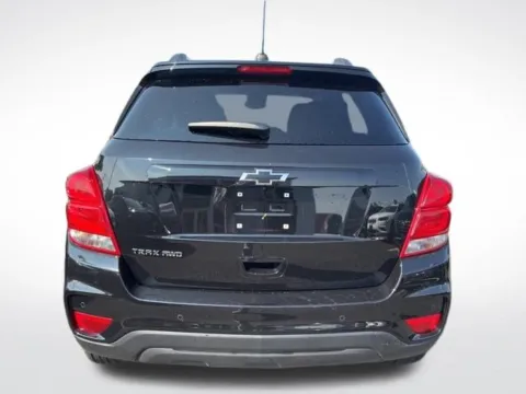 More photos of 2022 Chevrolet Trax LT at Zeigler BMW of Kalamazoo, MI