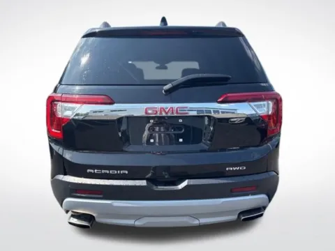 More photos of 2023 GMC Acadia SLT at Zeigler BMW of Kalamazoo, MI