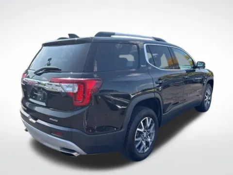 More photos of 2023 GMC Acadia SLT at Zeigler BMW of Kalamazoo, MI