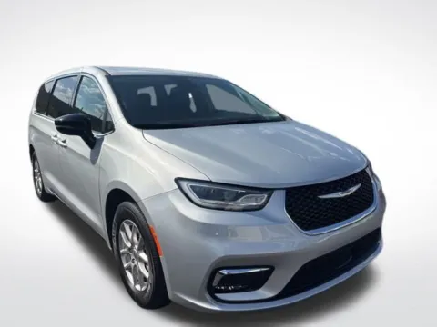 Another view of 2024 Chrysler Pacifica Touring L for sale in Kalamazoo, MI at Zeigler BMW of Kalamazoo