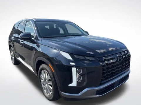 Another view of 2024 Hyundai Palisade SEL for sale in Kalamazoo, MI at Zeigler BMW of Kalamazoo